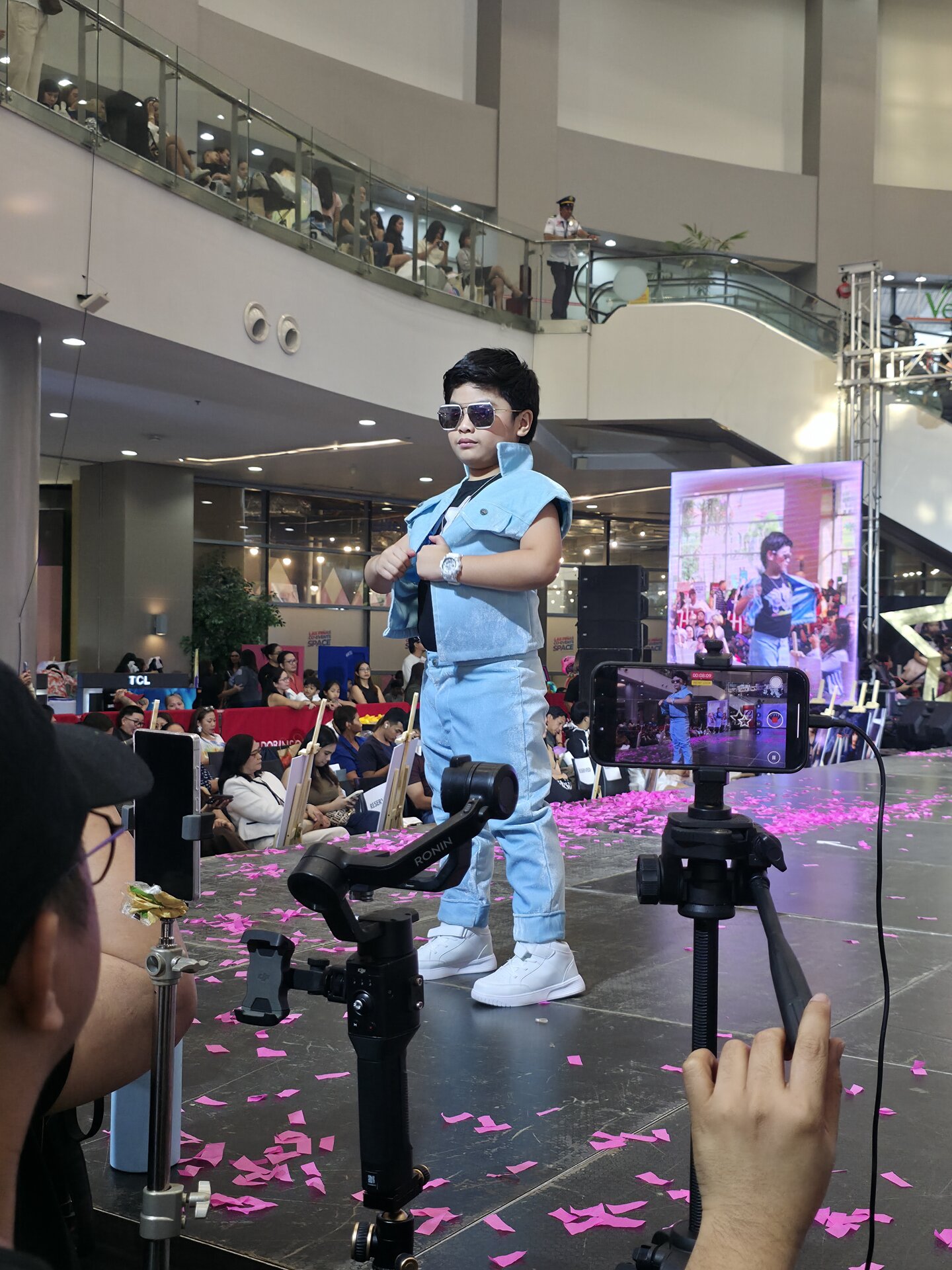 Taiwan Kids Fashion Week